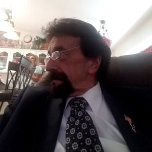 Meet your Posher, Steven